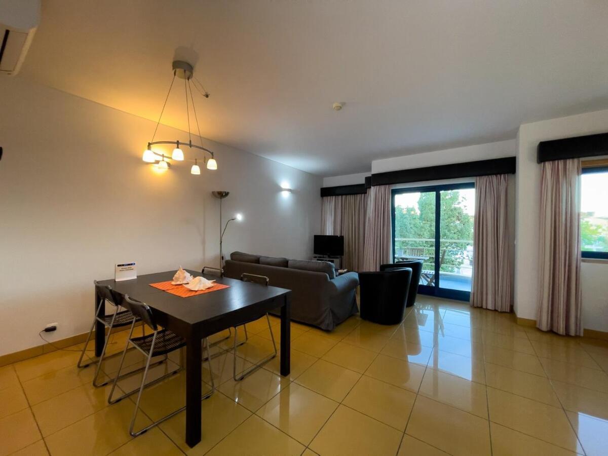 Apartment Da Orada T1 G 128 Marina *
