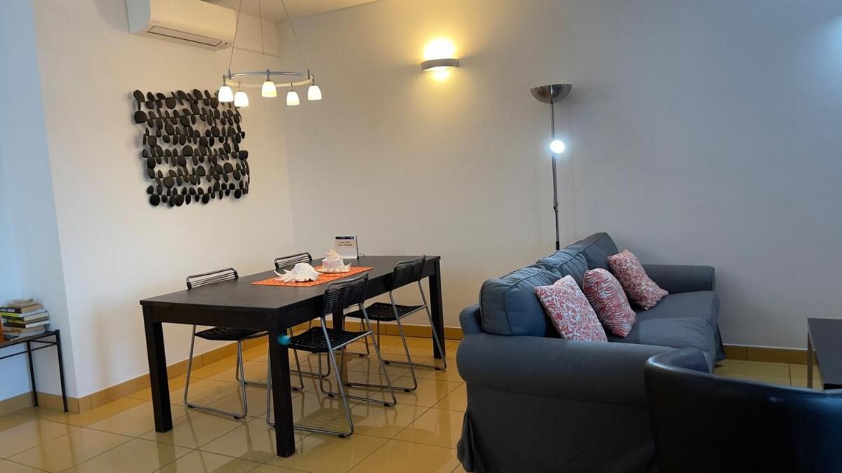 Da Orada T1 G 128 Marina Apartment Albufeira